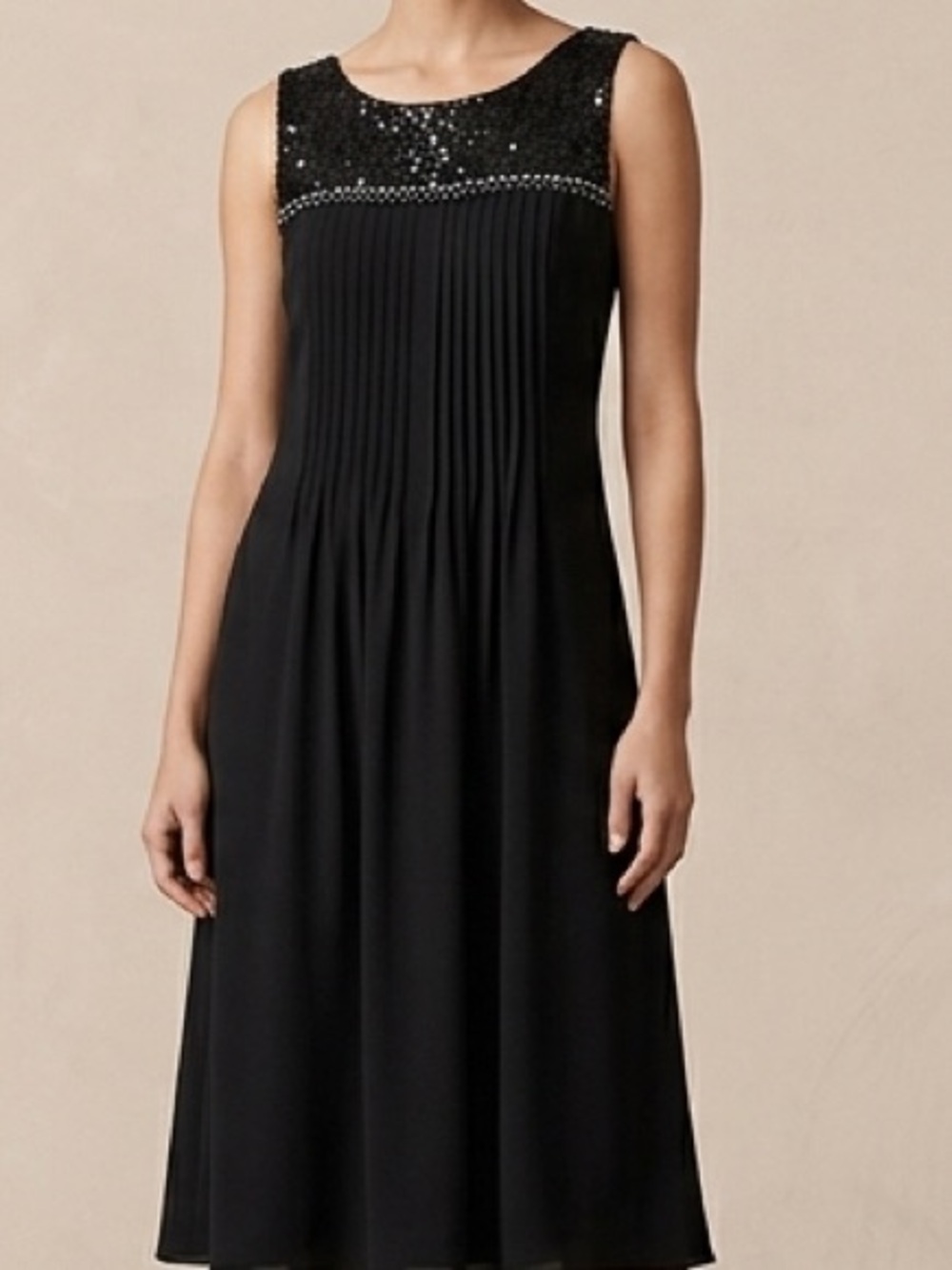 Picadilly Sequin Dress